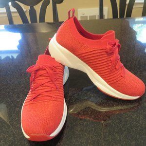 Skechers Sport Meridian Savvy Wind Women's Slip On Sz 7